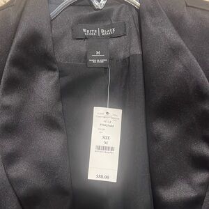 New Never used, tags still on, great condition